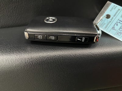 2023 Mazda Mazda CX-5 2.5 S Select Package AWD