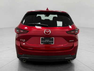 2023 Mazda Mazda CX-5 2.5 S Select Package AWD