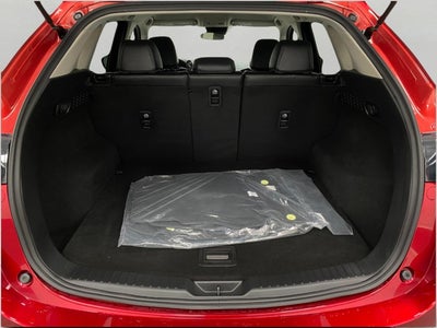 2023 Mazda Mazda CX-5 2.5 S Select Package AWD