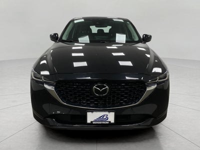 2025 Mazda Mazda CX-5 2.5 S Preferred Package AWD