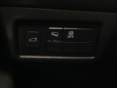 2025 Mazda Mazda CX-5 2.5 S Preferred Package AWD