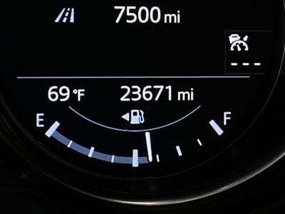 2025 Mazda Mazda CX-5 2.5 S Preferred Package AWD