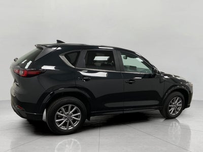 2025 Mazda Mazda CX-5 2.5 S Preferred Package AWD