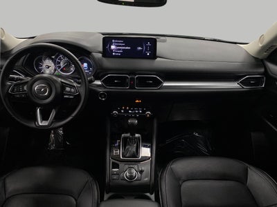 2025 Mazda Mazda CX-5 2.5 S Preferred Package AWD