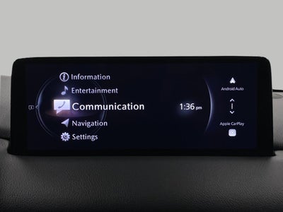 2025 Mazda Mazda CX-5 2.5 S Preferred Package AWD