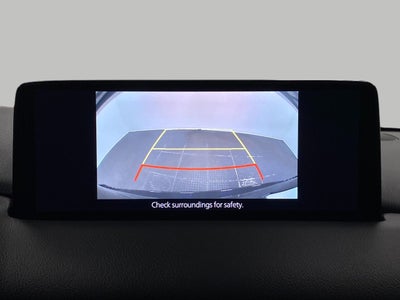 2025 Mazda Mazda CX-5 2.5 S Preferred Package AWD