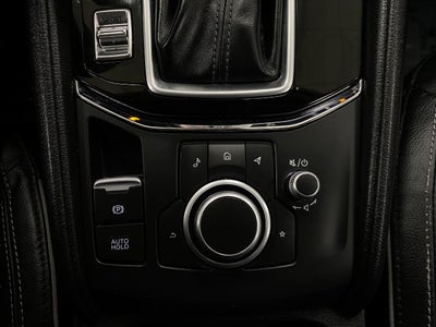 2025 Mazda Mazda CX-5 2.5 S Preferred Package AWD