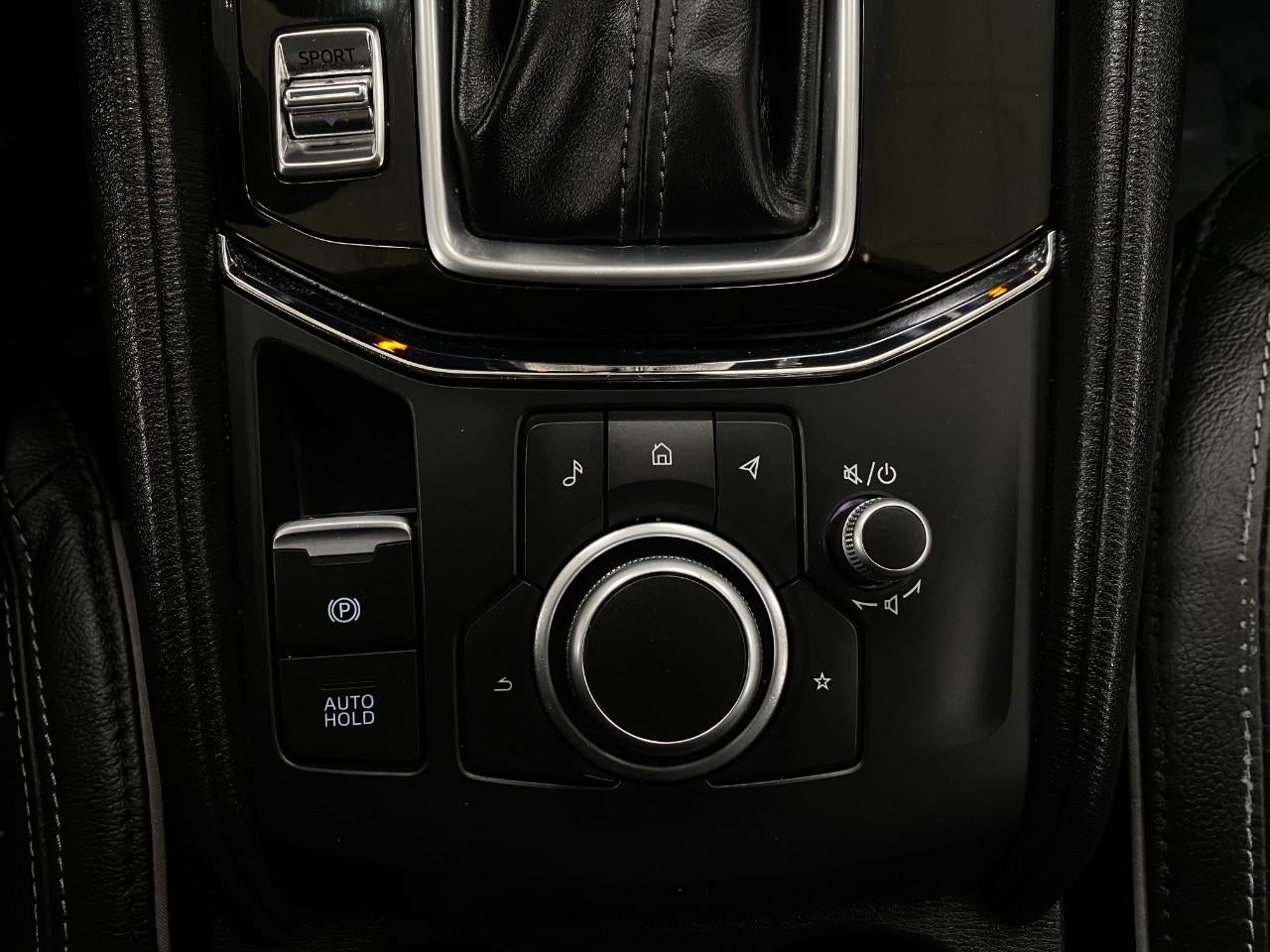 2025 Mazda Mazda CX-5 2.5 S Preferred Package AWD