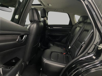 2025 Mazda Mazda CX-5 2.5 S Preferred Package AWD