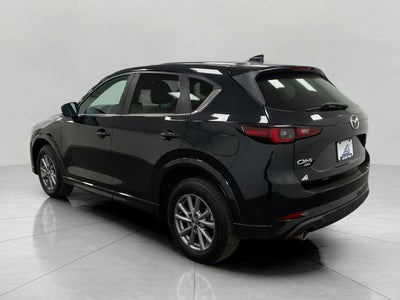 2025 Mazda Mazda CX-5 2.5 S Preferred Package AWD