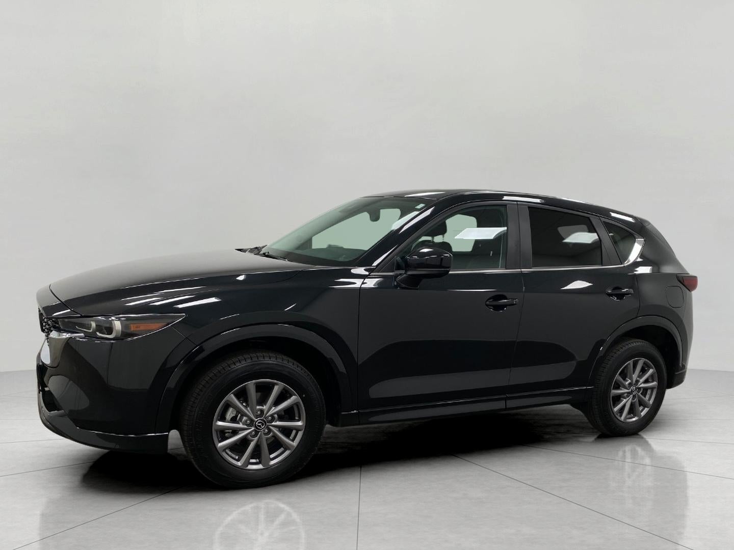 2025 Mazda Mazda CX-5 2.5 S Preferred Package AWD
