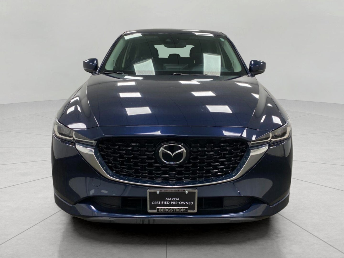 2025 Mazda Mazda CX-5 2.5 S Preferred Package AWD