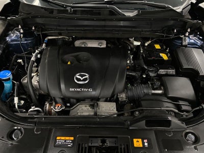 2025 Mazda Mazda CX-5 2.5 S Preferred Package AWD