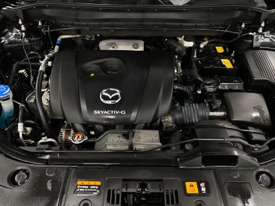 2025 Mazda Mazda CX-5 2.5 S Preferred Package AWD