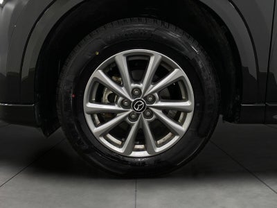 2025 Mazda Mazda CX-5 2.5 S Preferred Package AWD