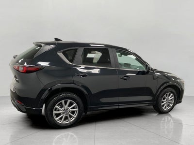2025 Mazda Mazda CX-5 2.5 S Preferred Package AWD