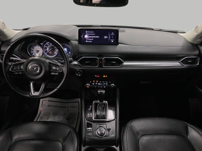 2025 Mazda Mazda CX-5 2.5 S Preferred Package AWD