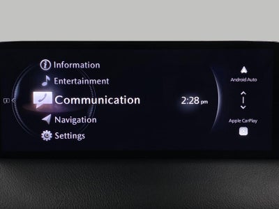 2025 Mazda Mazda CX-5 2.5 S Preferred Package AWD