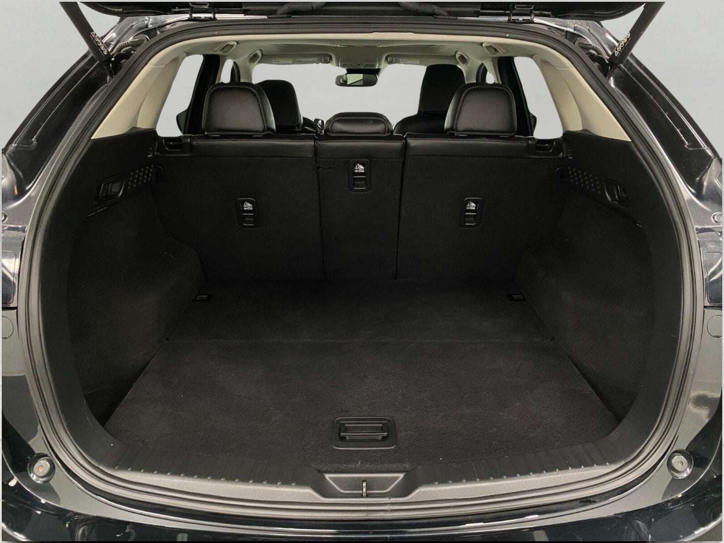 2025 Mazda Mazda CX-5 2.5 S Preferred Package AWD