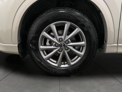 2025 Mazda Mazda CX-5 2.5 S Preferred Package AWD