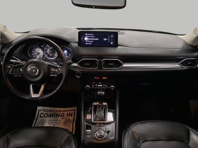 2025 Mazda Mazda CX-5 2.5 S Preferred Package AWD