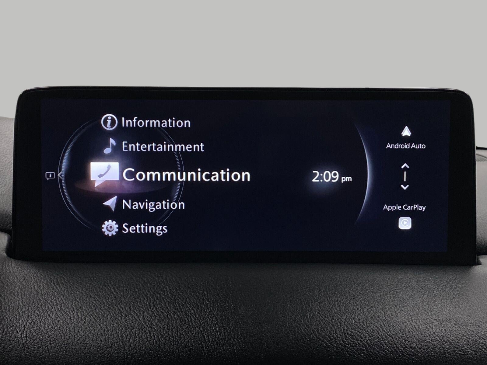 2025 Mazda Mazda CX-5 2.5 S Preferred Package AWD