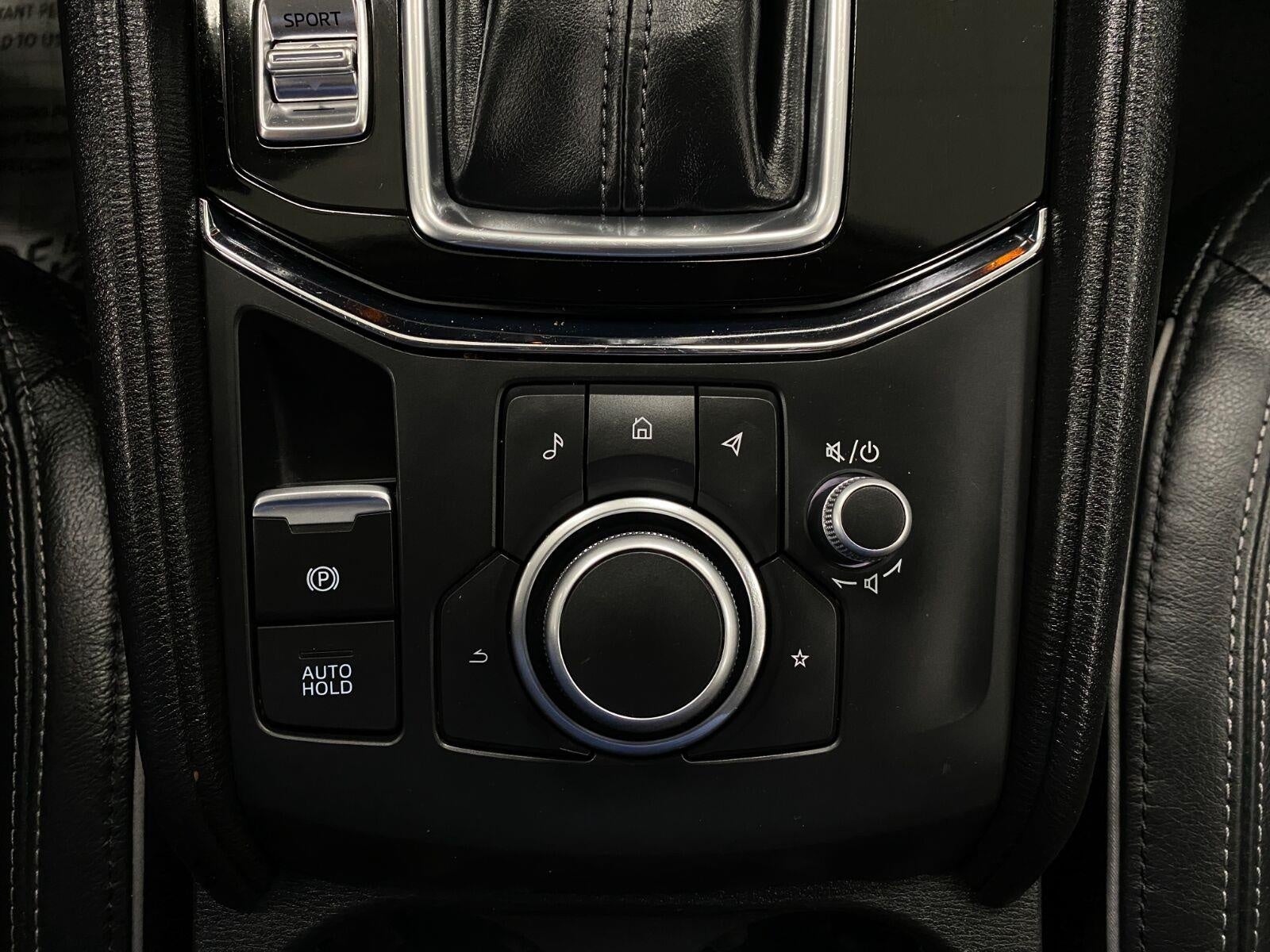 2025 Mazda Mazda CX-5 2.5 S Preferred Package AWD