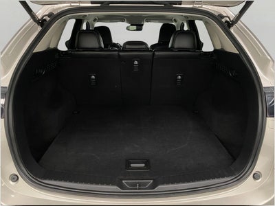 2025 Mazda Mazda CX-5 2.5 S Preferred Package AWD