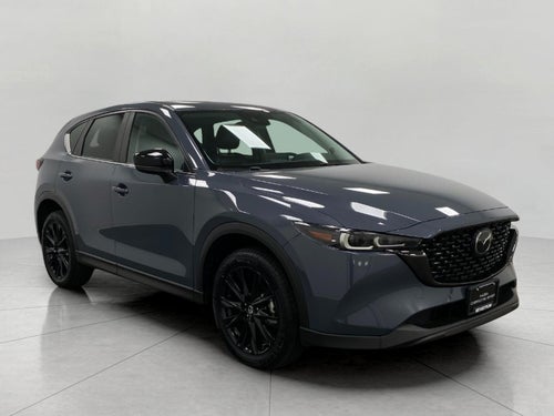 2024 Mazda Mazda CX-5 2.5 S Carbon Edition AWD