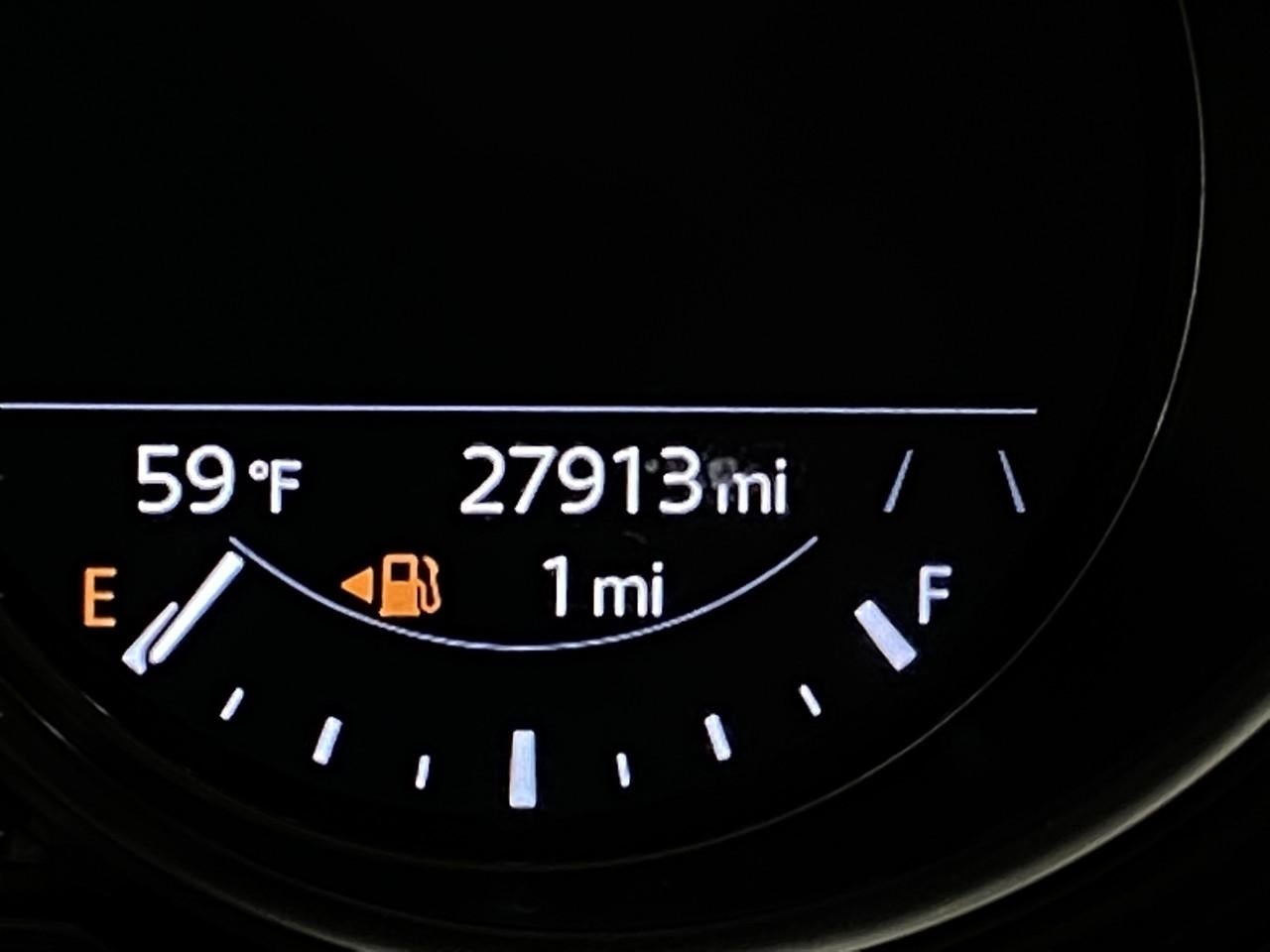 2024 Mazda Mazda CX-5 2.5 S Carbon Edition AWD