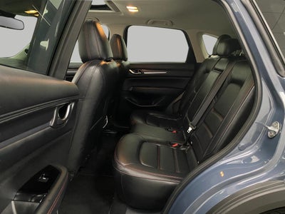 2024 Mazda Mazda CX-5 2.5 S Carbon Edition AWD