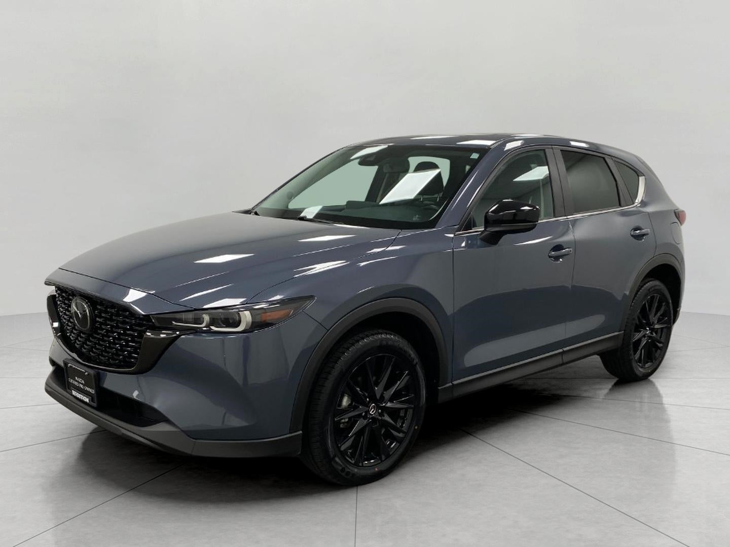 2024 Mazda Mazda CX-5 2.5 S Carbon Edition AWD