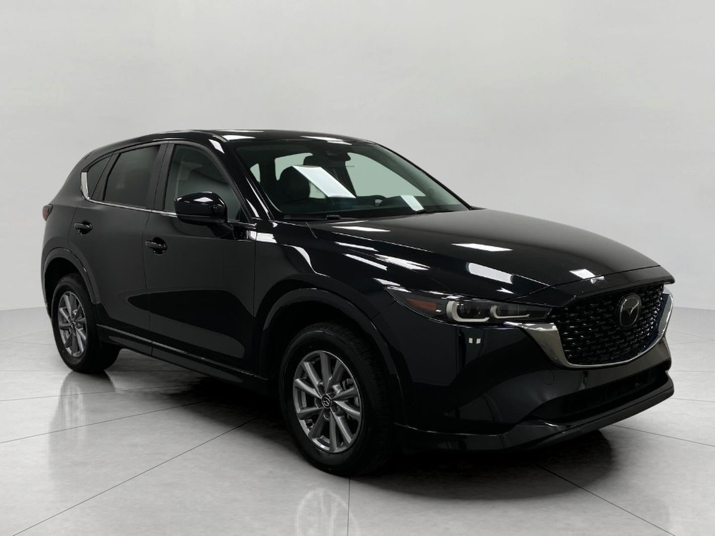 2025 Mazda Mazda CX-5 2.5 S Preferred Package AWD