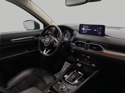 2025 Mazda Mazda CX-5 2.5 S Preferred Package AWD