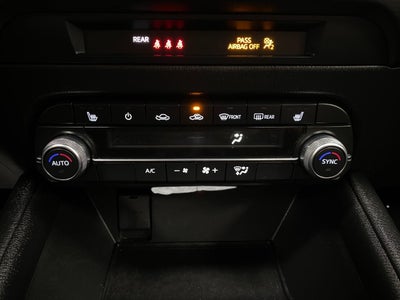 2025 Mazda Mazda CX-5 2.5 S Preferred Package AWD