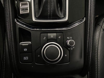 2025 Mazda Mazda CX-5 2.5 S Preferred Package AWD