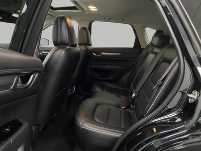 2025 Mazda Mazda CX-5 2.5 S Preferred Package AWD