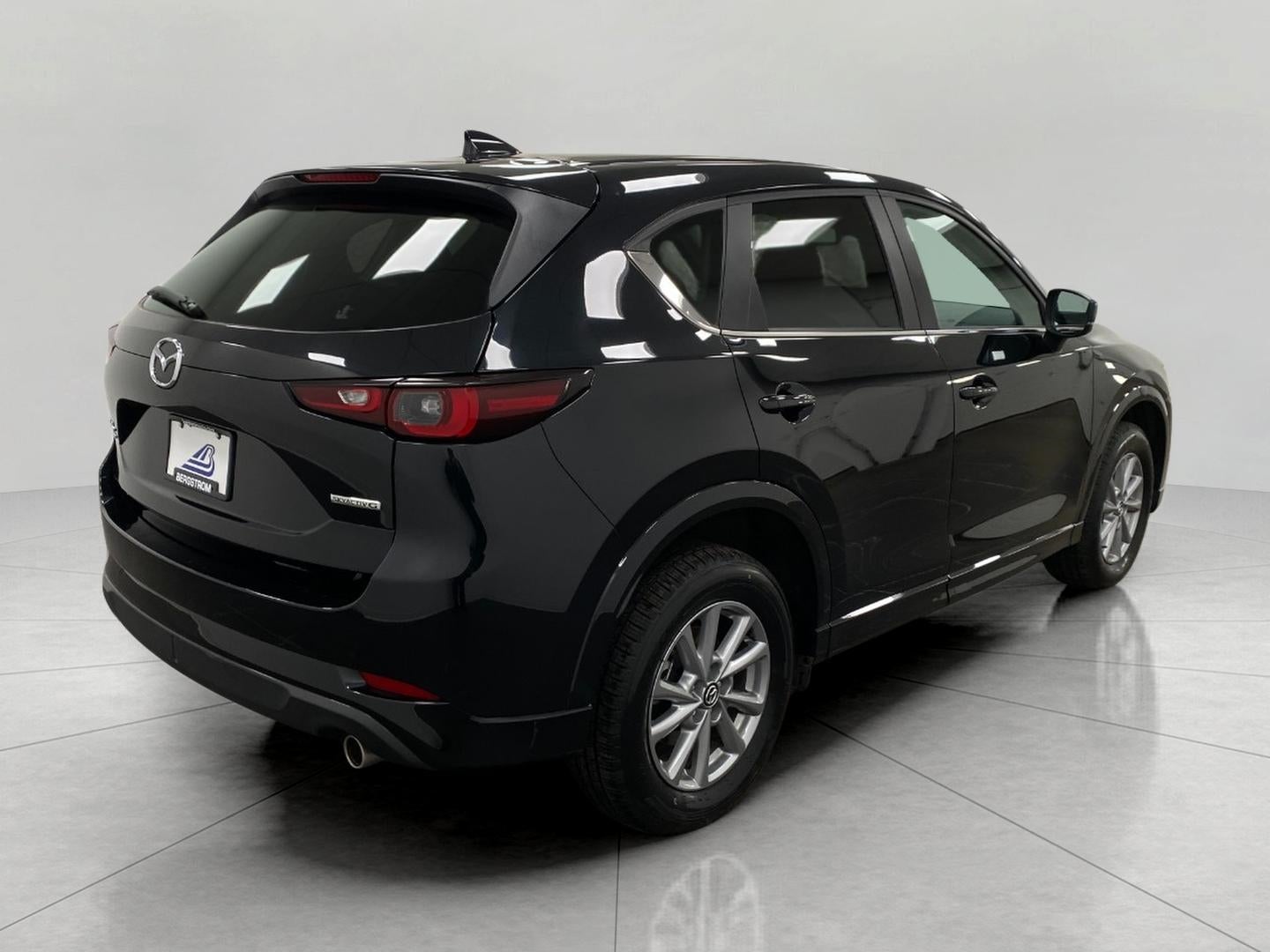 2025 Mazda Mazda CX-5 2.5 S Preferred Package AWD