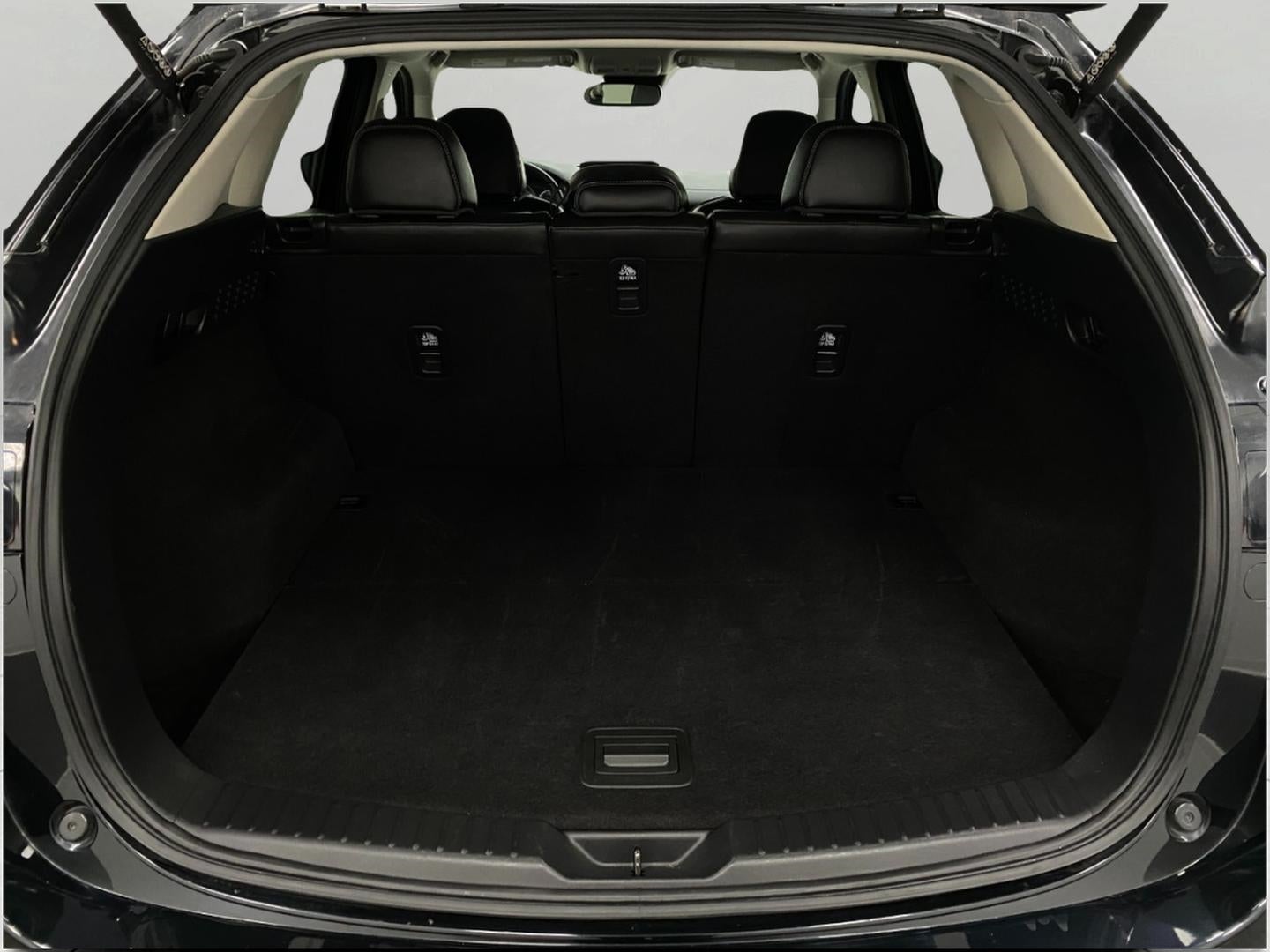 2025 Mazda Mazda CX-5 2.5 S Preferred Package AWD