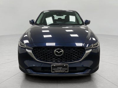 2025 Mazda Mazda CX-5 2.5 S Preferred Package AWD