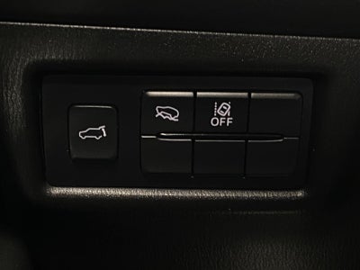 2025 Mazda Mazda CX-5 2.5 S Preferred Package AWD