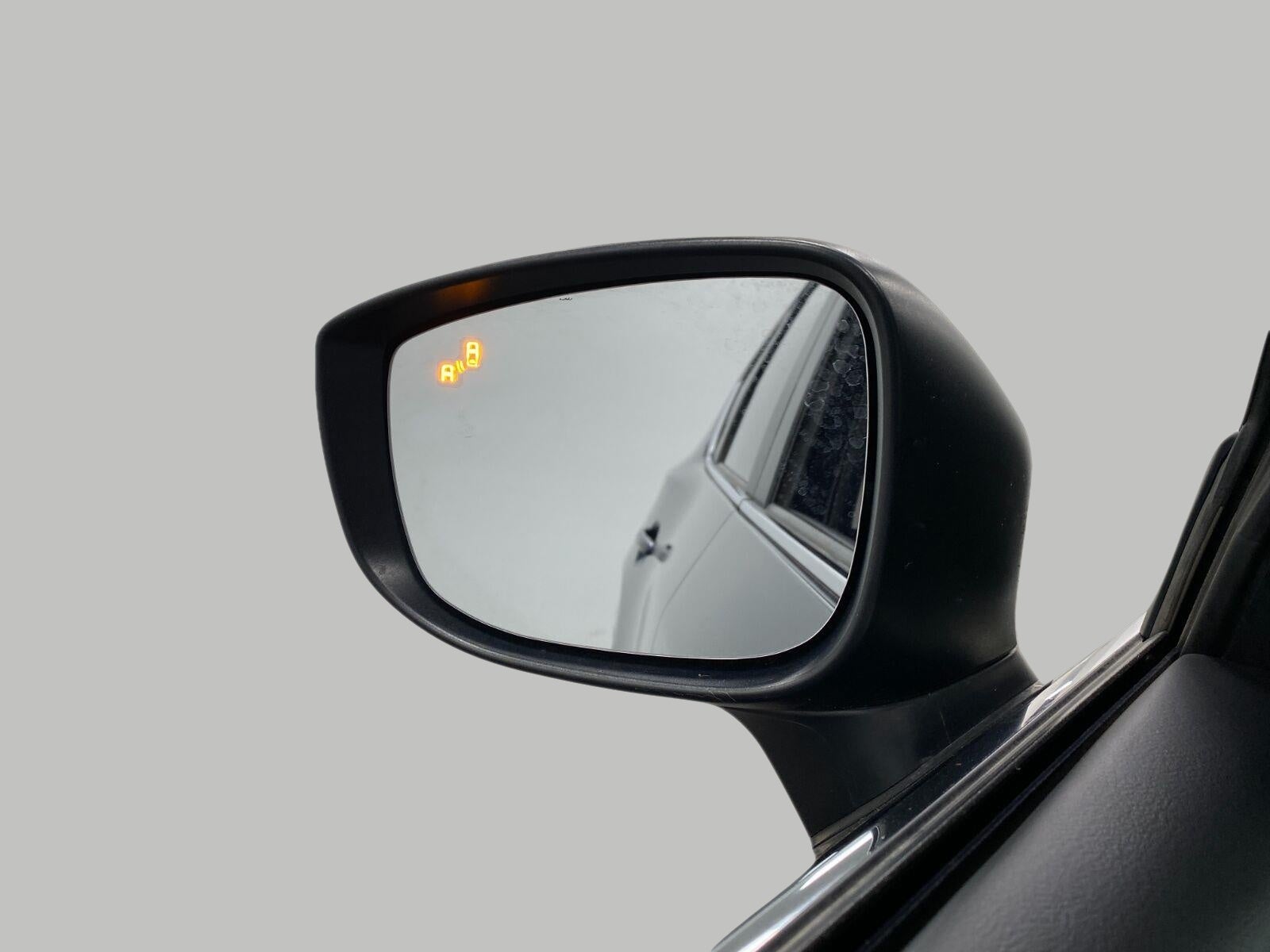 2025 Mazda Mazda CX-5 2.5 S Preferred Package AWD