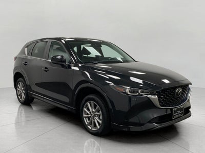 2025 Mazda Mazda CX-5 2.5 S Preferred Package AWD