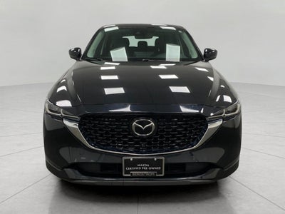 2025 Mazda Mazda CX-5 2.5 S Preferred Package AWD