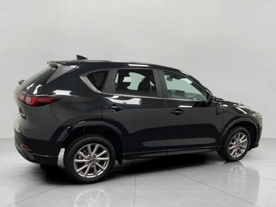 2025 Mazda Mazda CX-5 2.5 S Preferred Package AWD