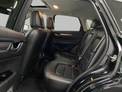 2025 Mazda Mazda CX-5 2.5 S Preferred Package AWD