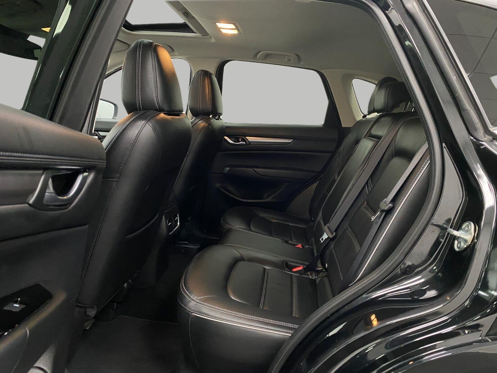 2025 Mazda Mazda CX-5 2.5 S Preferred Package AWD