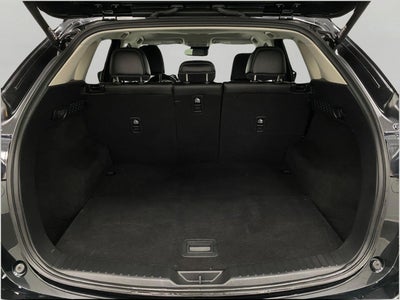 2025 Mazda Mazda CX-5 2.5 S Preferred Package AWD