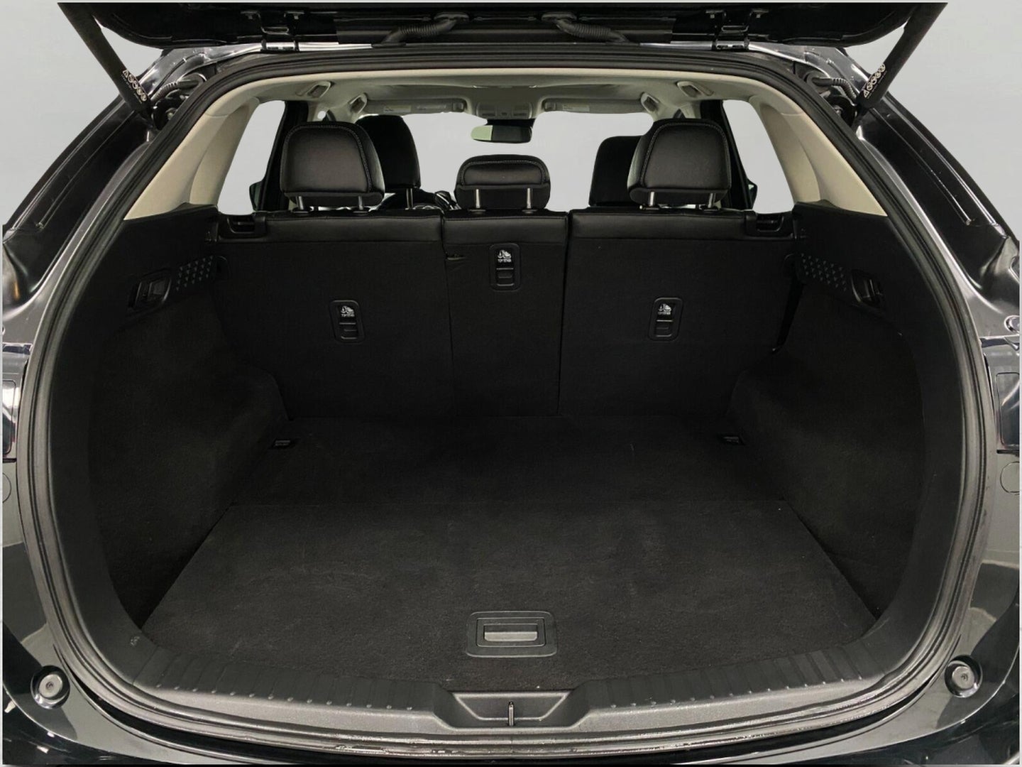 2025 Mazda Mazda CX-5 2.5 S Preferred Package AWD