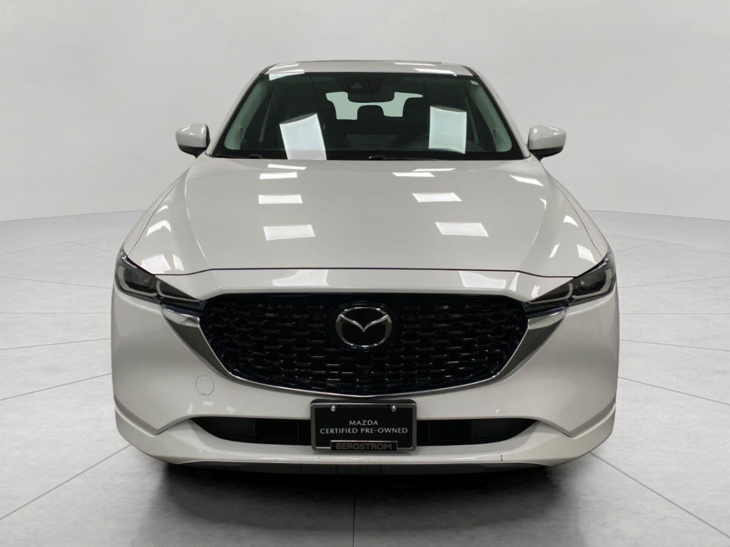 2024 Mazda Mazda CX-5 2.5 S Preferred Package AWD